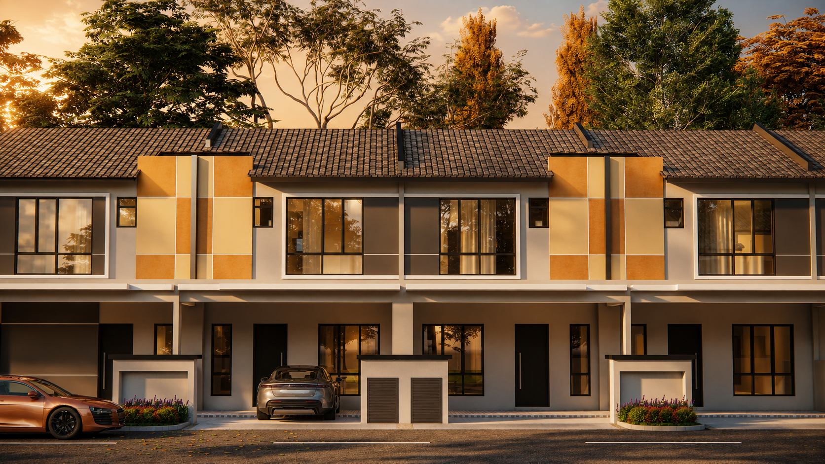 Johan Setia Homes photo 2