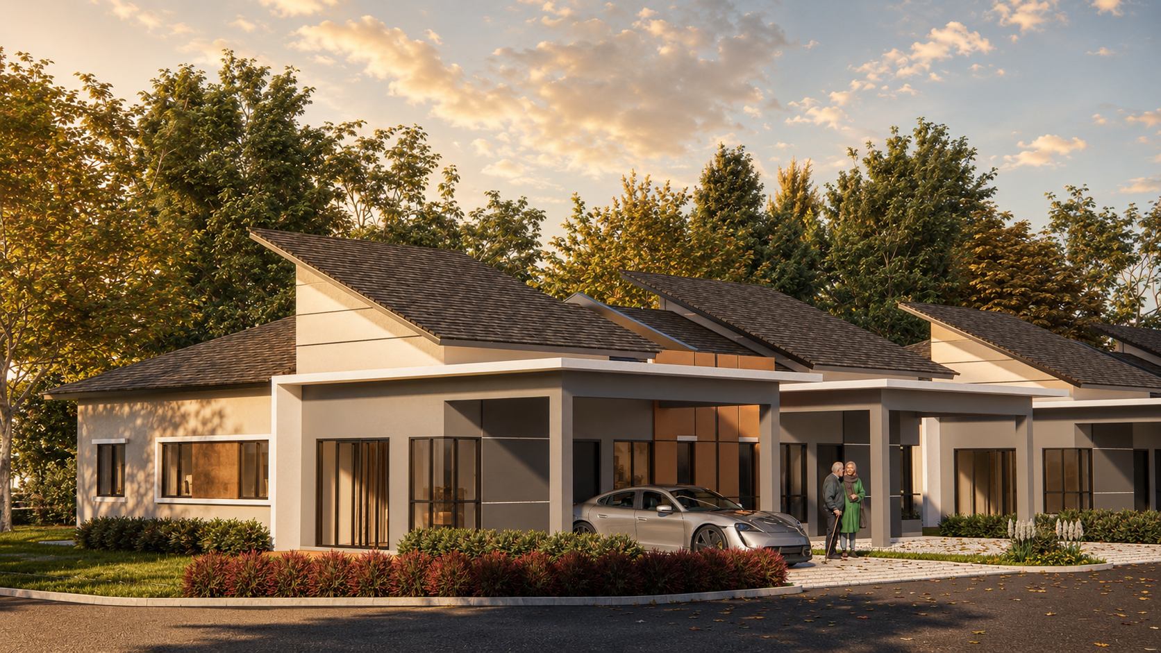 Labu Residences photo 2